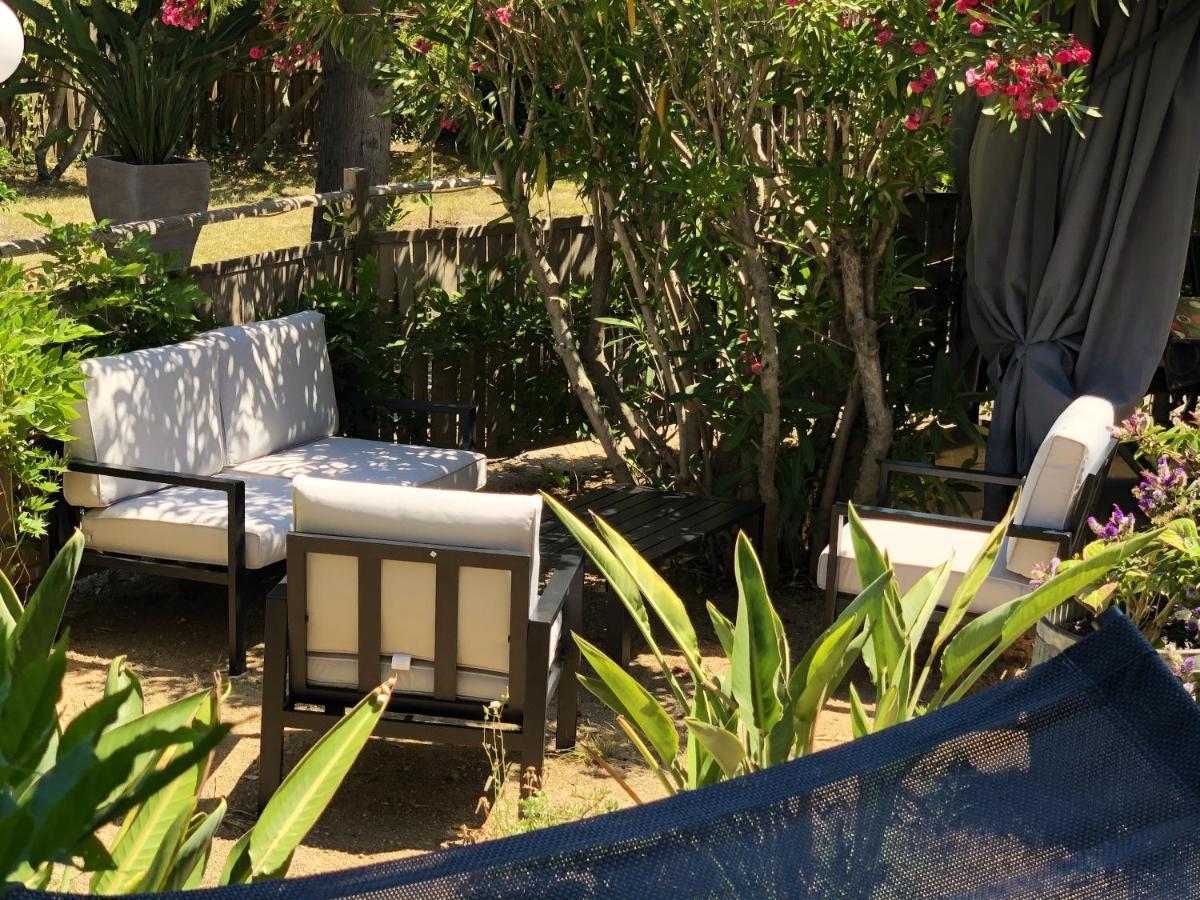 A 40 M² Proche Du Jardin