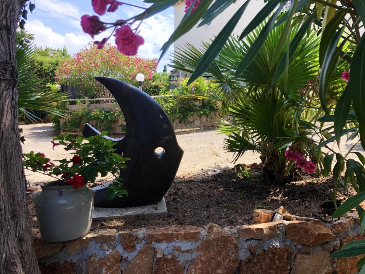 A 40 M² Proche Du Jardin Appartement