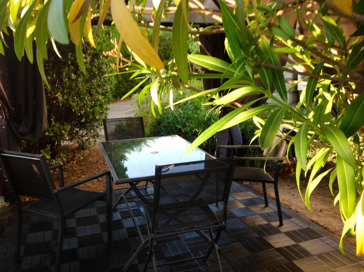Appartement A 40 M² Proche Du Jardin