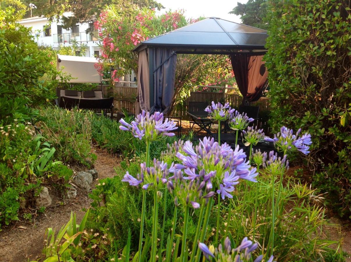 A 40 M² Proche Du Jardin Fréjus