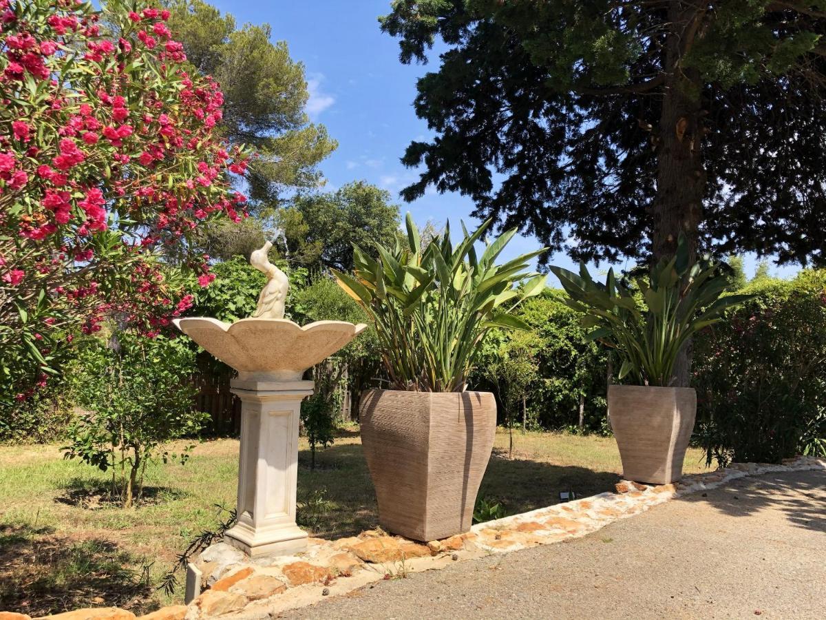 A 40 M² Proche Du Jardin *