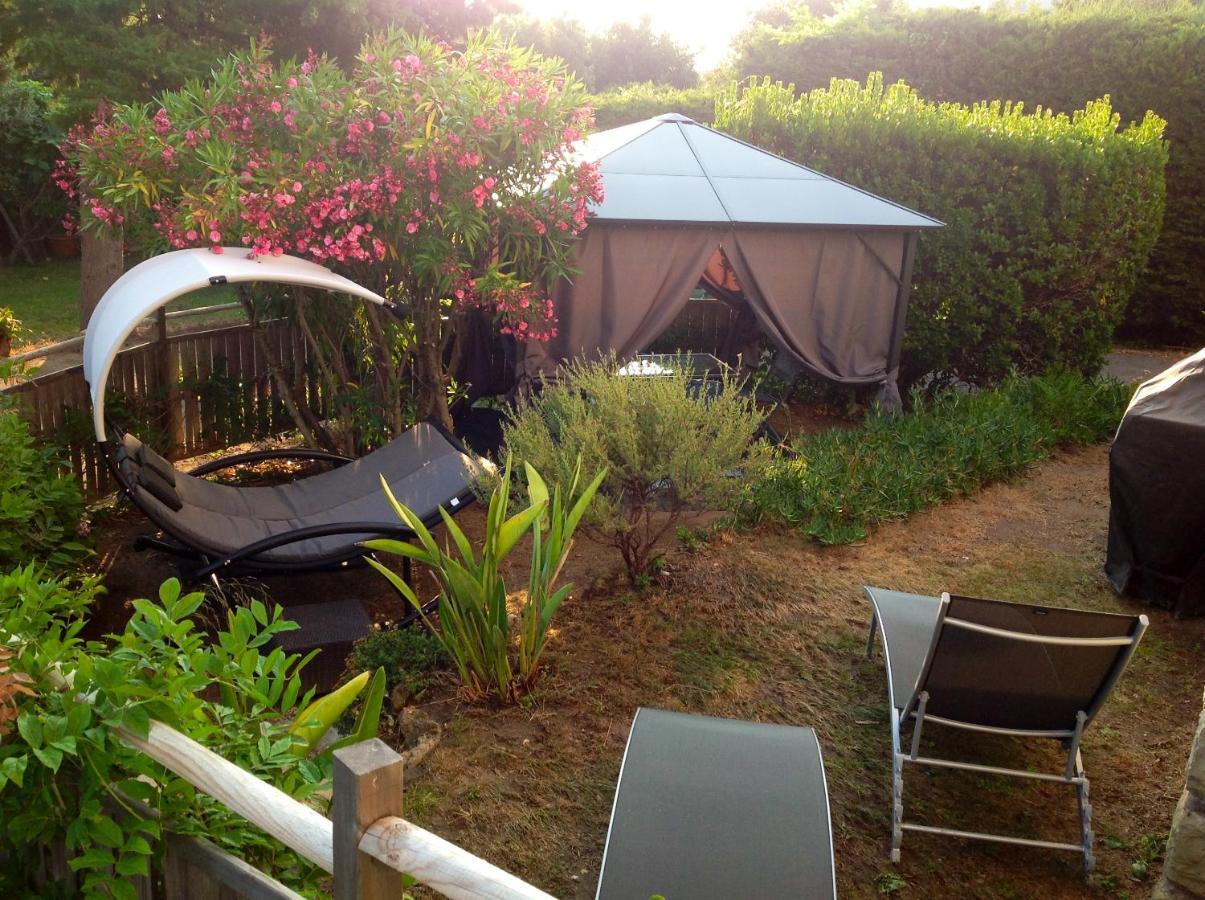 A 40 M² Proche Du Jardin Appartement *
