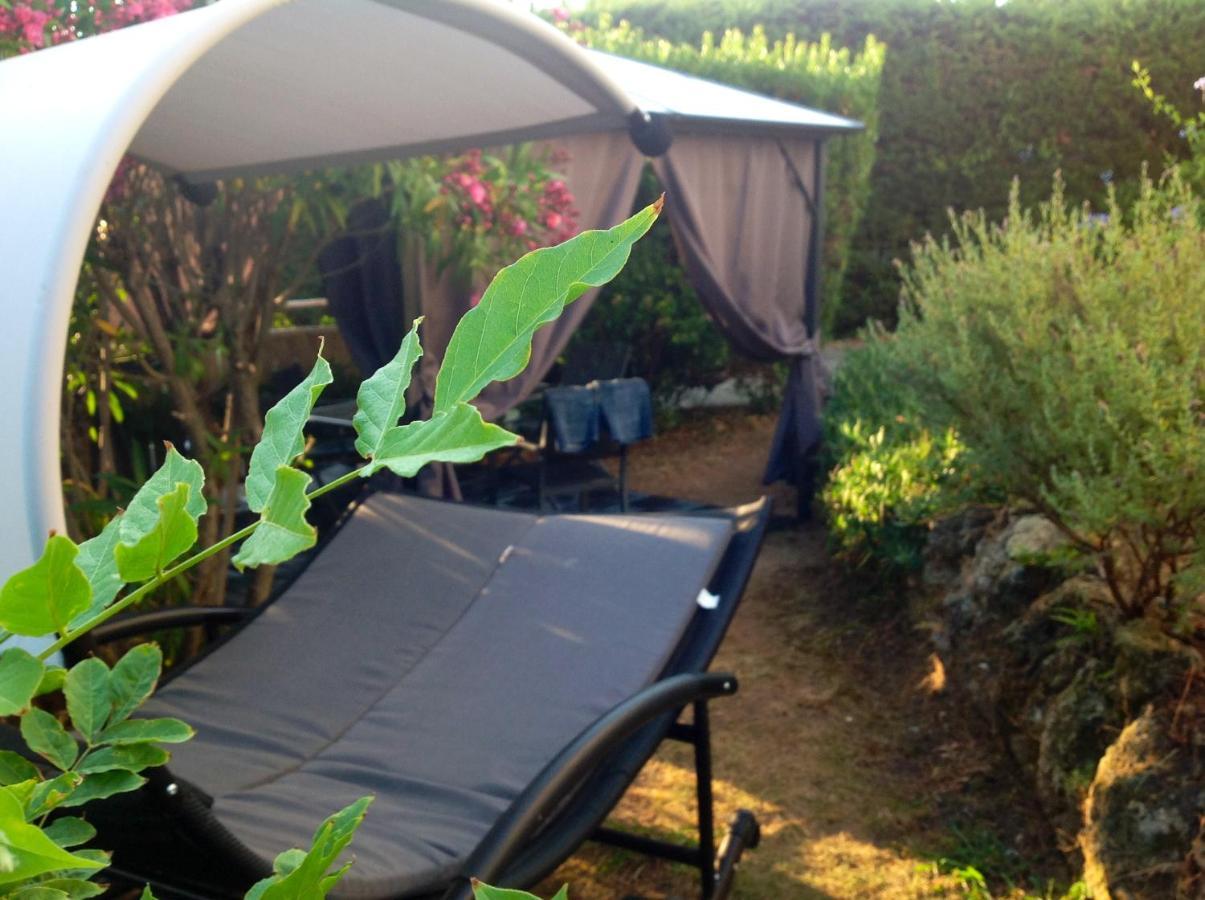 A 40 M² Proche Du Jardin * Fréjus