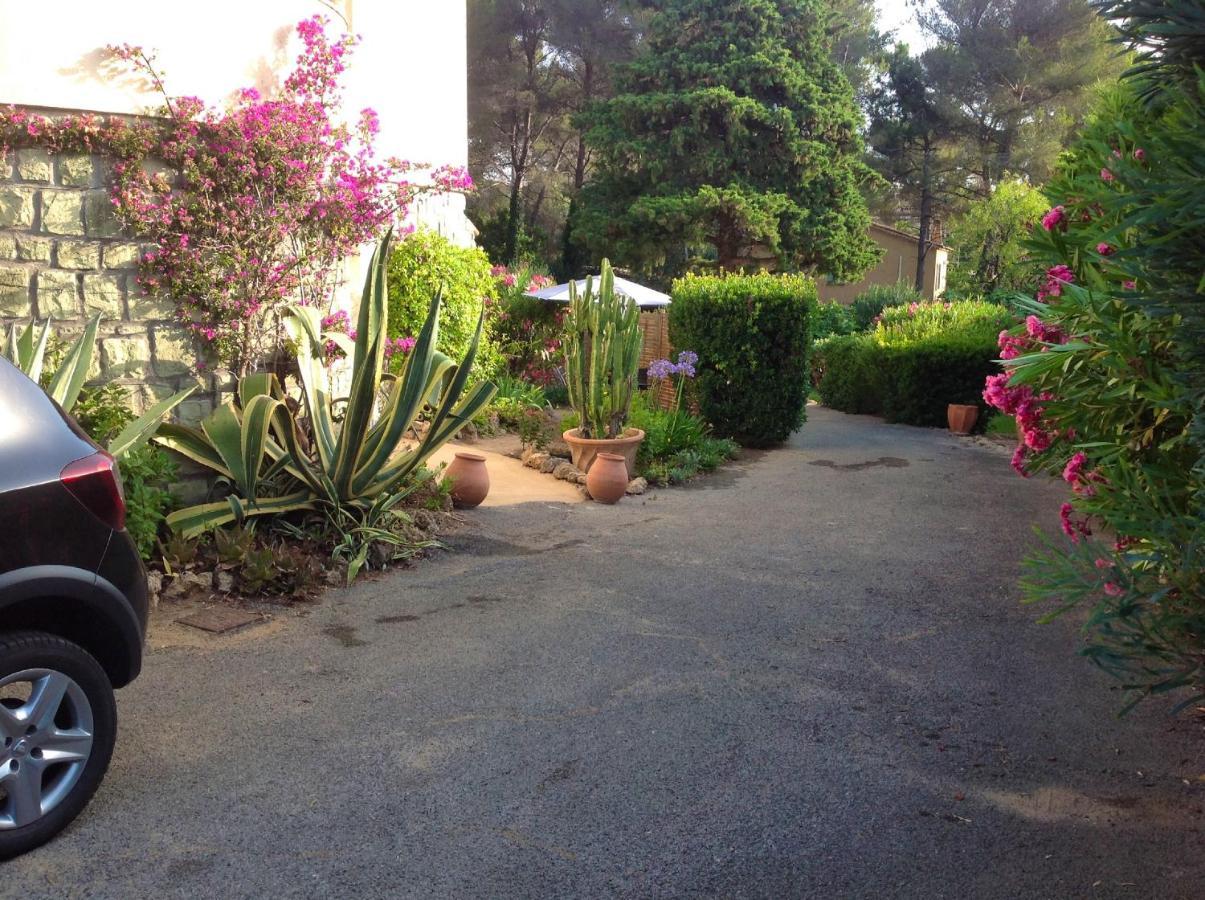 A 40 M² Proche Du Jardin Appartement Fréjus