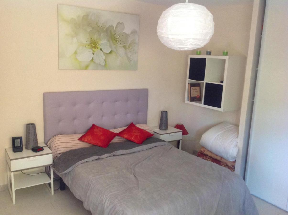 A 40 M² Proche Du Jardin * Fréjus