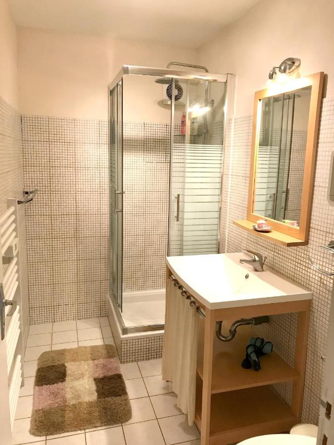 A 40 M² Proche Du Jardin Appartement Fréjus