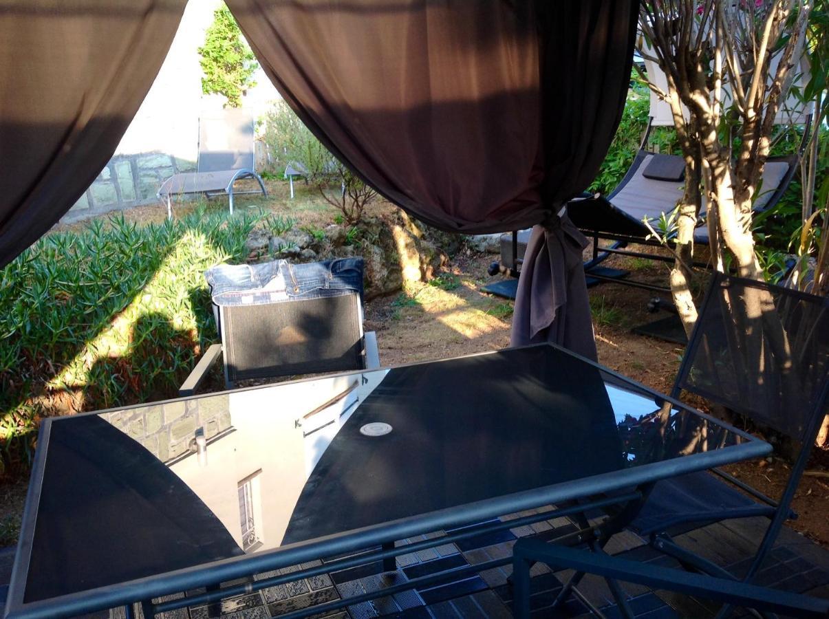 A 40 M² Proche Du Jardin Appartement