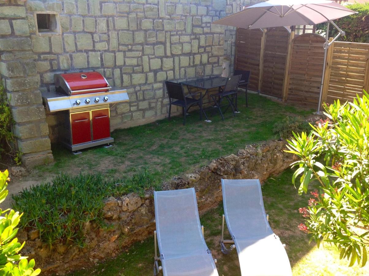 A 40 M² Proche Du Jardin Appartement *
