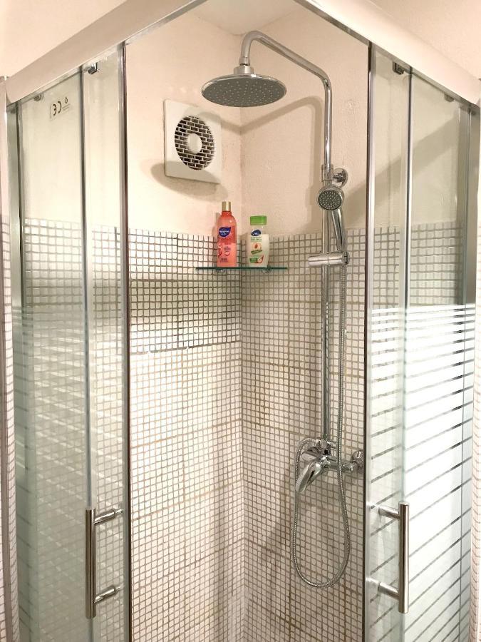 A 40 M² Proche Du Jardin