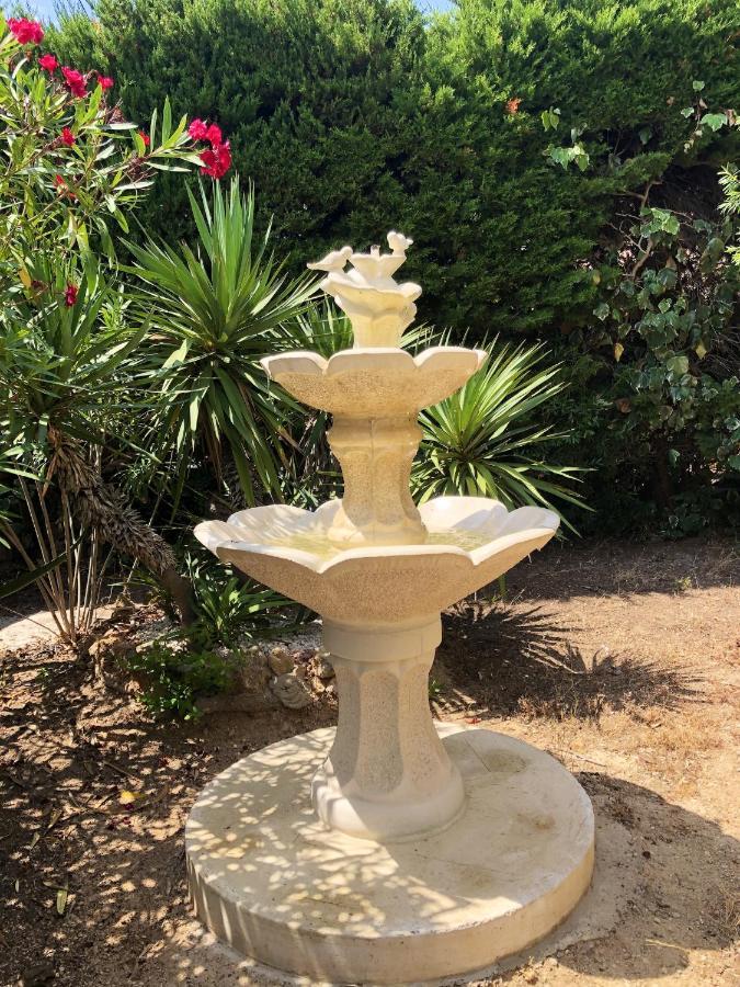 A 40 M² Proche Du Jardin Appartement Fréjus